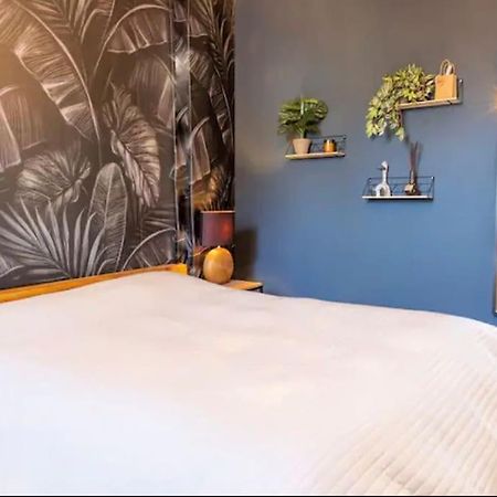 Design Apartment Im Zentrum Von Nienburg! Nienburg  Zewnętrze zdjęcie