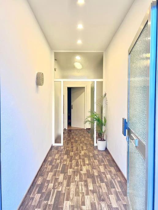 Design Apartment Im Zentrum Von Nienburg! Nienburg  Zewnętrze zdjęcie