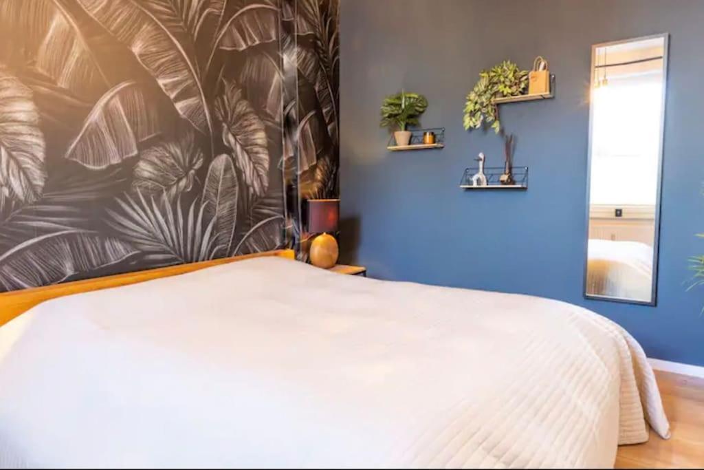 Design Apartment Im Zentrum Von Nienburg! Nienburg  Zewnętrze zdjęcie