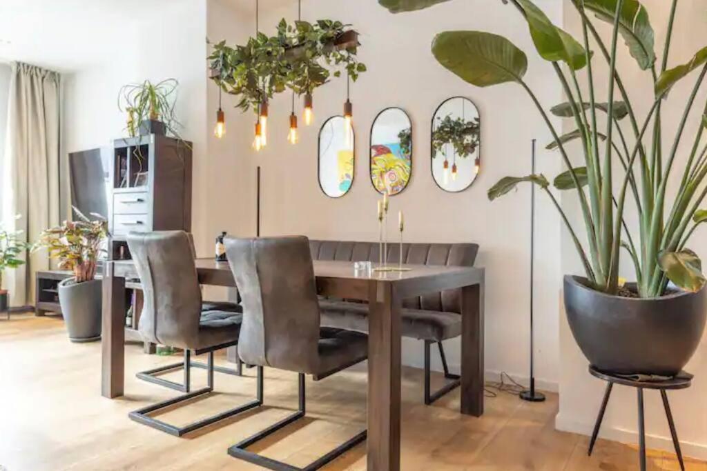 Design Apartment Im Zentrum Von Nienburg! Nienburg  Zewnętrze zdjęcie